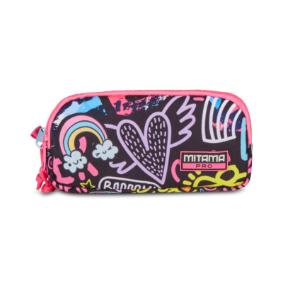 Bustina 2 Zip Mitama Pro Lovebeat