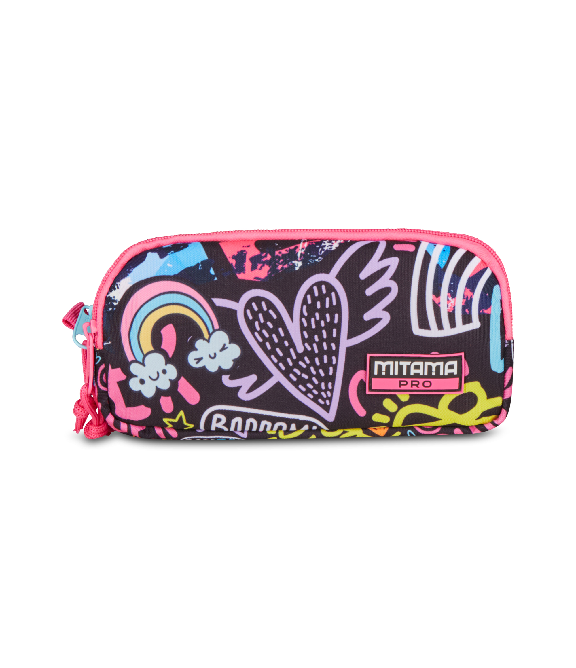 Bustina 2 Zip Mitama Pro Lovebeat