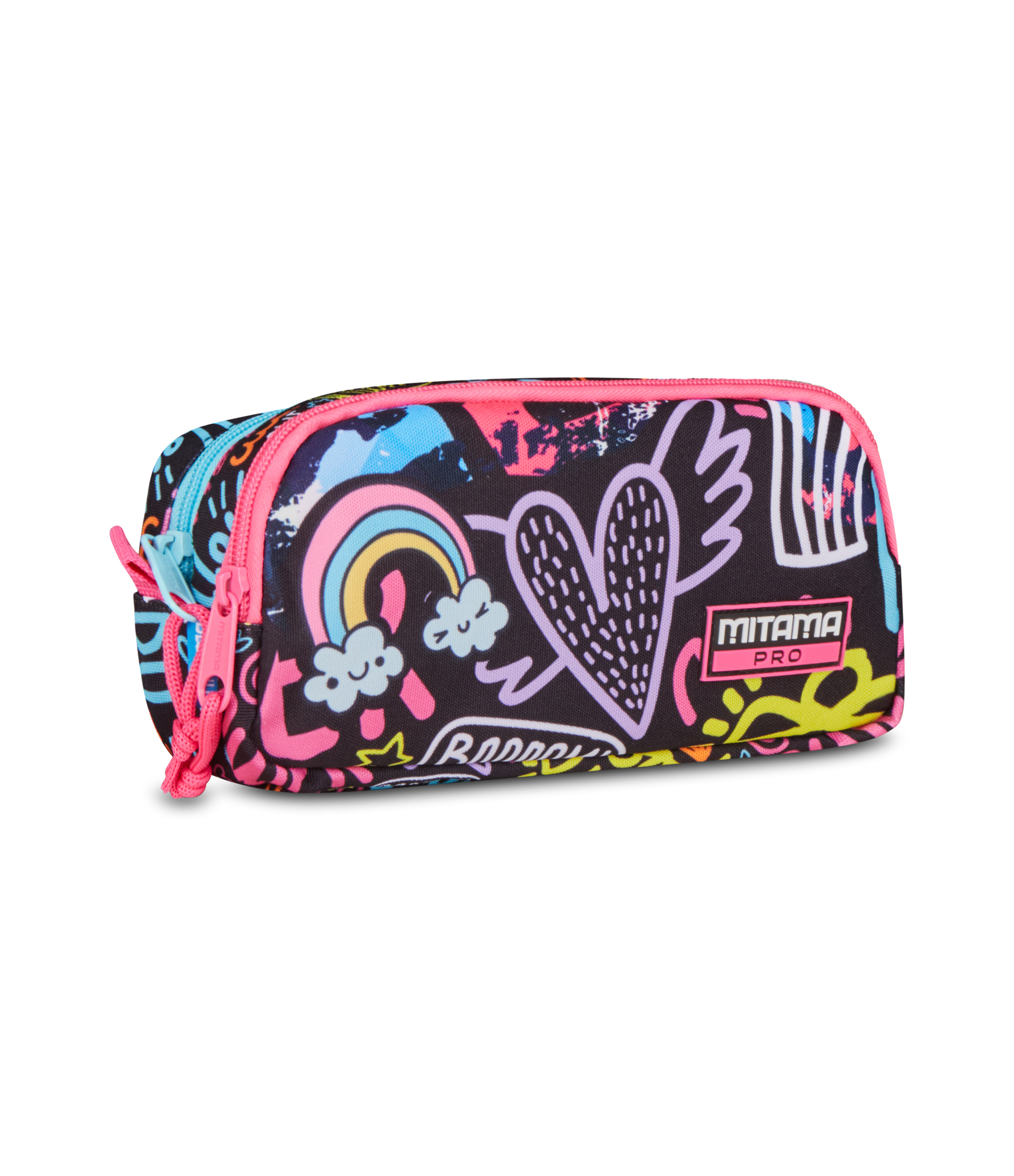Bustina 2 Zip Mitama Pro Lovebeat - immagine 2