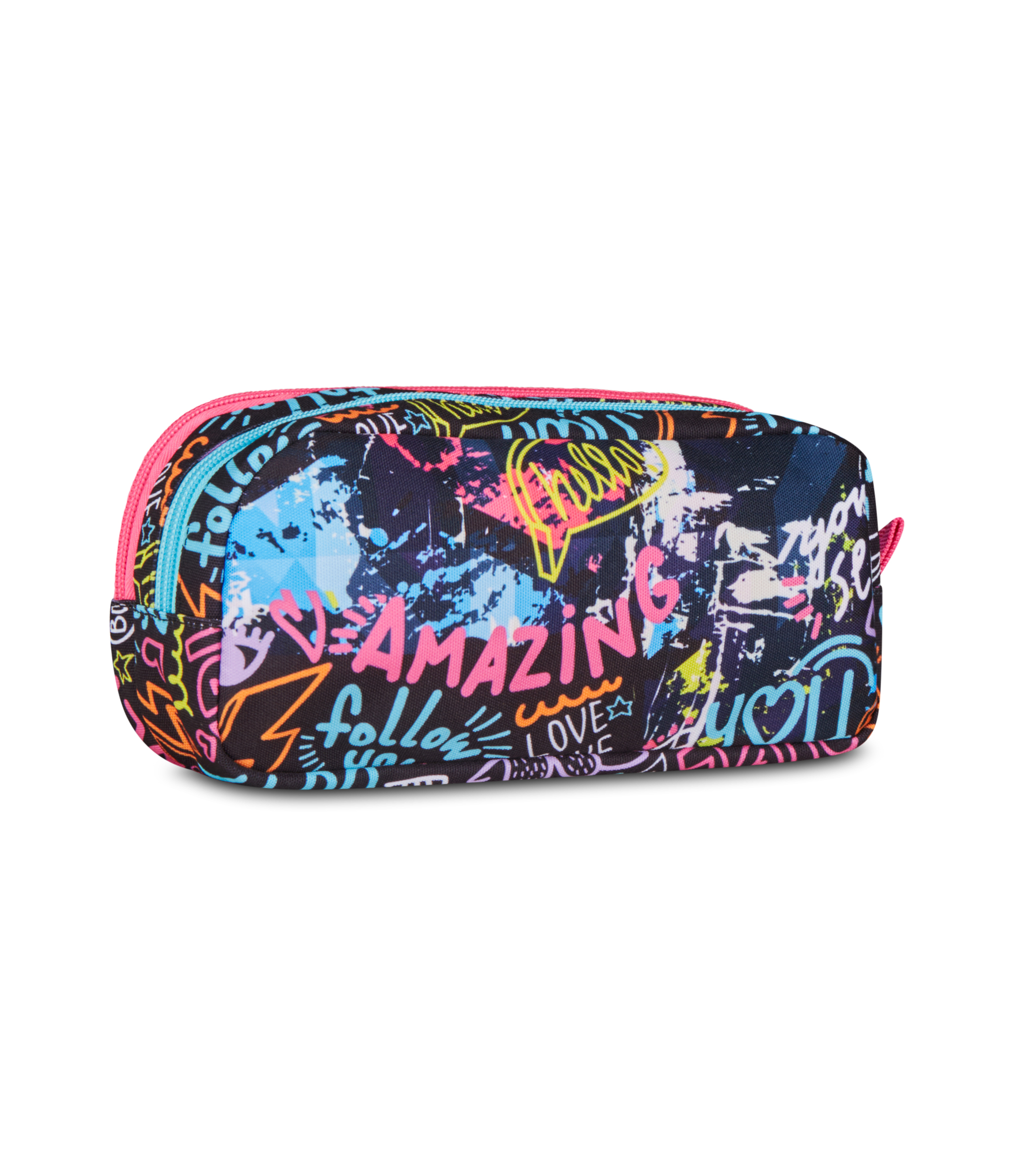 Bustina 2 Zip Mitama Pro Lovebeat - immagine 3