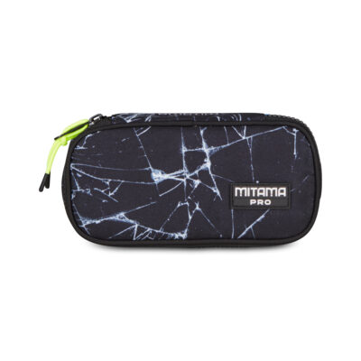 Bustina Ovale Bdbf Mitama Pro Blackweb