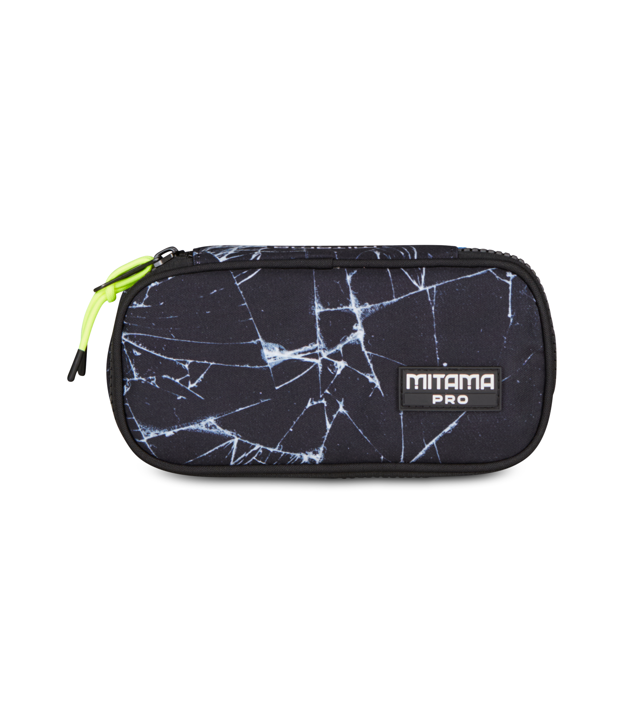 Bustina Ovale Bdbf Mitama Pro Blackweb