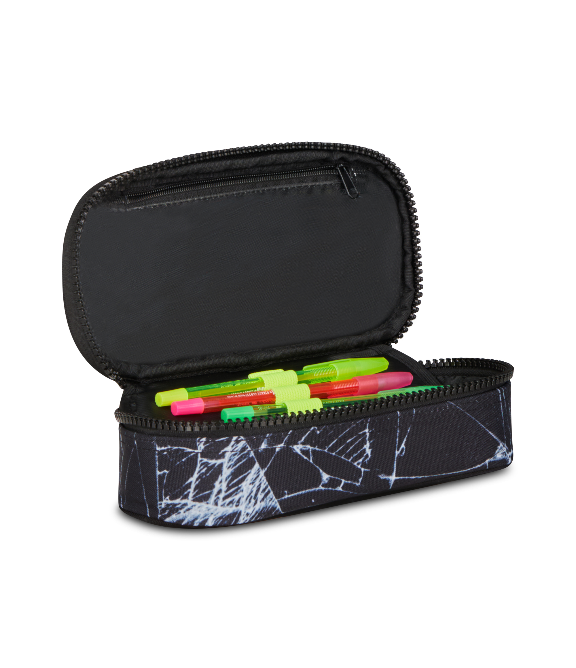Bustina Ovale Bdbf Mitama Pro Blackweb - immagine 3