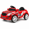 Auto Twinkle Car  12V Radio Control