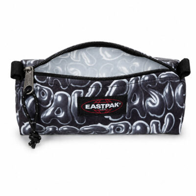 Alternative view of Benchmark Single Inflat'D Black A Eastpak