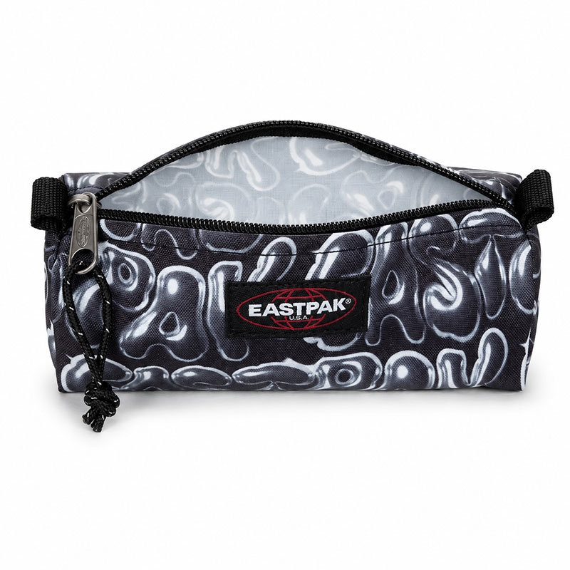 Benchmark Single Inflat'D Black A Eastpak - immagine 2