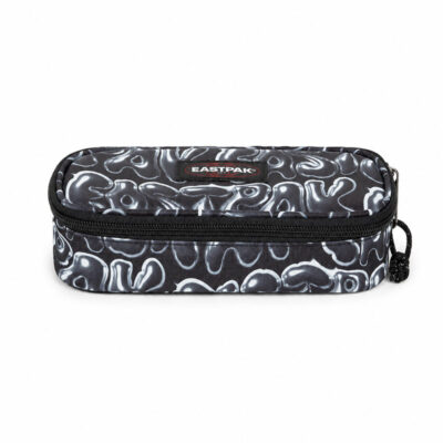 Oval Single Inflat'D Black A Eastpak