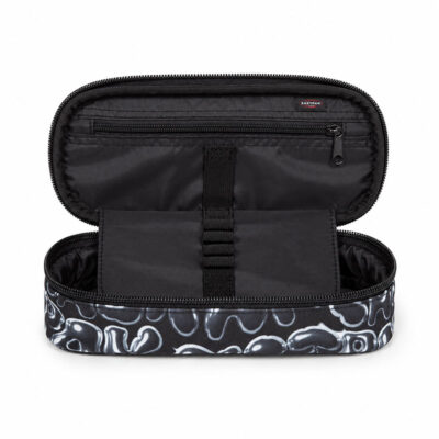 Alternative view of Oval Single Inflat'D Black A Eastpak