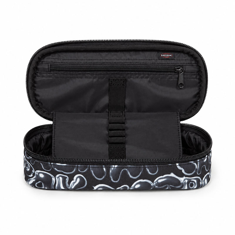 Oval Single Inflat'D Black A Eastpak - immagine 2