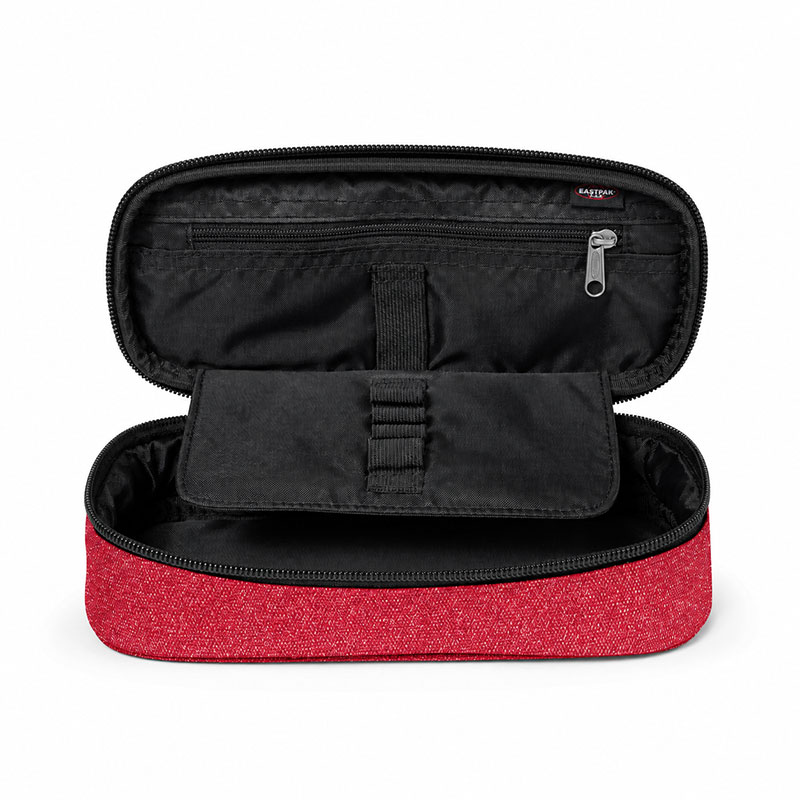 Oval Single Spark Carmine A Eastpak - immagine 2