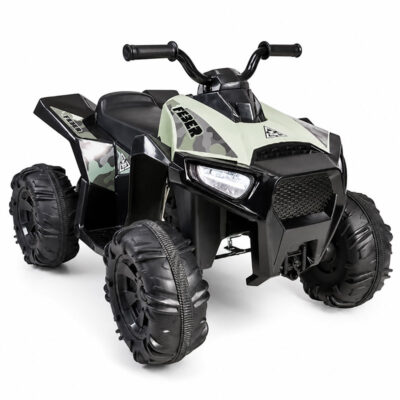 Quad Boxer 12V