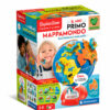 Il mio primo mappamondo Sapientino